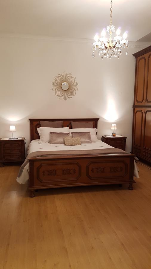 Buio Pesto B&B Ceparana Exterior foto