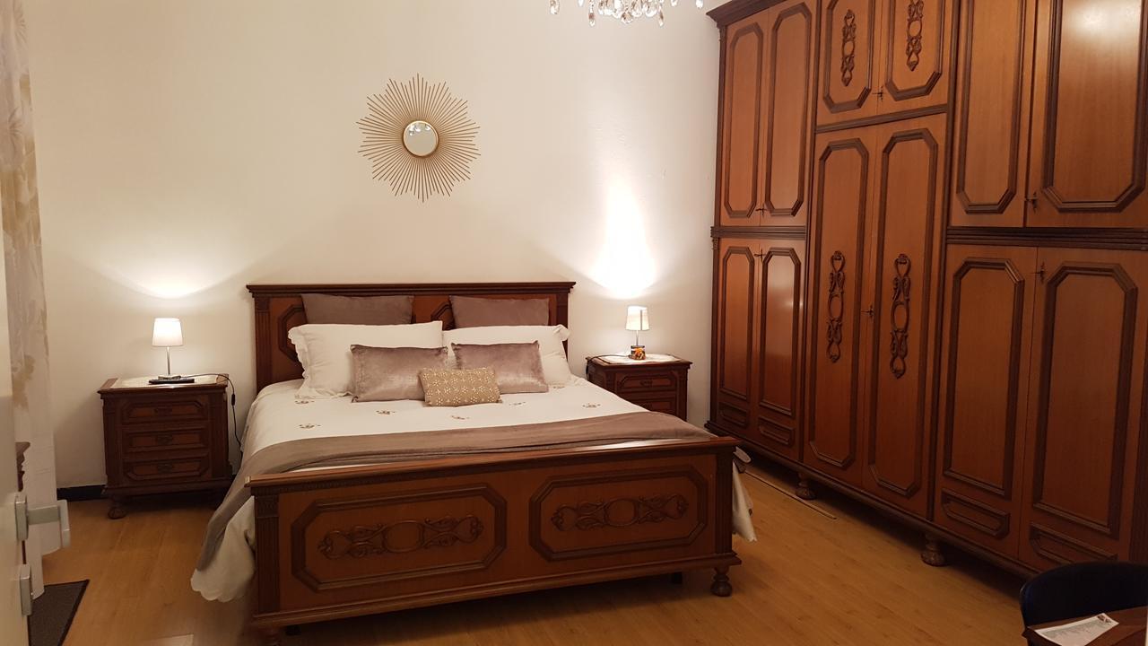Buio Pesto B&B Ceparana Exterior foto